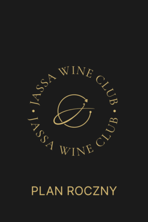 Jassa Wine Club plan roczny